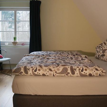 Forsthaus Wegenerskopf Apartment Тале Екстериор снимка