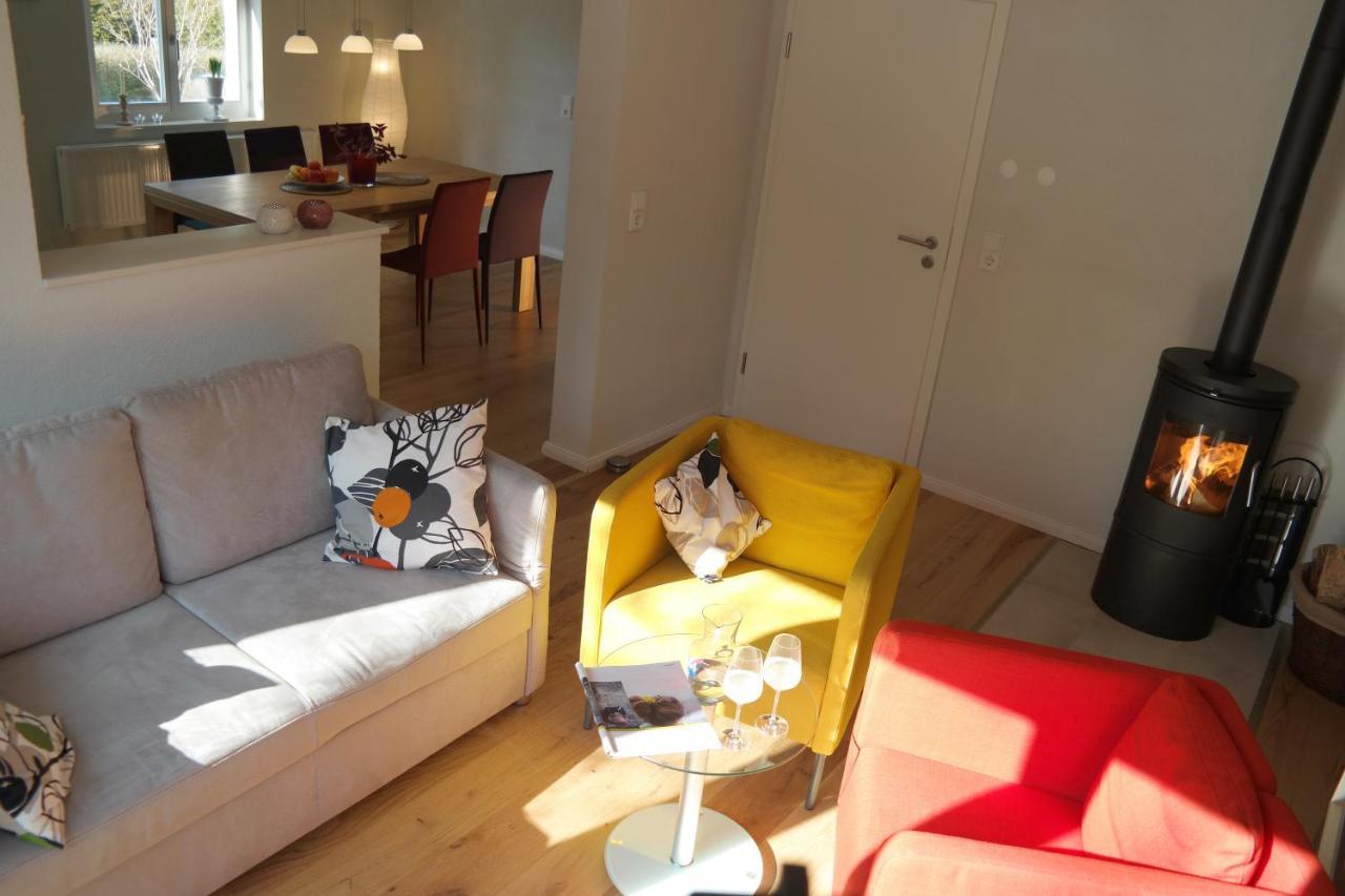 Forsthaus Wegenerskopf Apartment Тале Екстериор снимка
