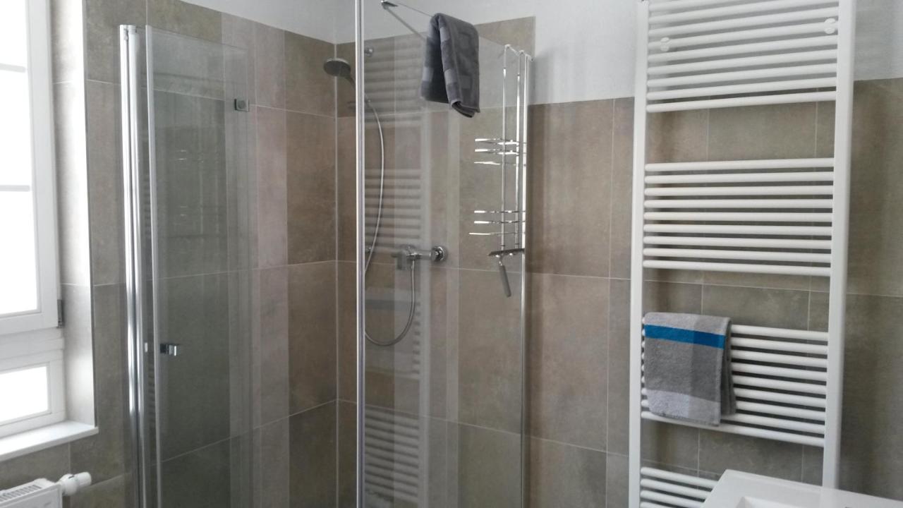 Forsthaus Wegenerskopf Apartment Тале Екстериор снимка