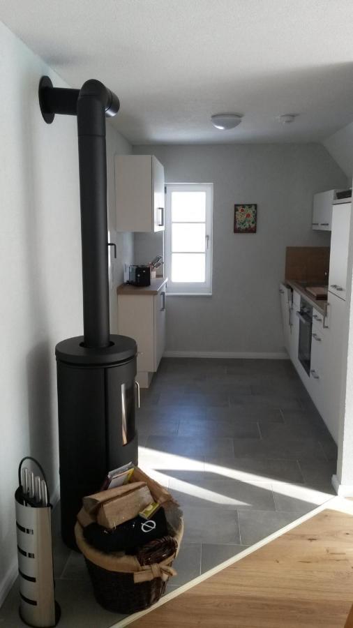 Forsthaus Wegenerskopf Apartment Тале Екстериор снимка