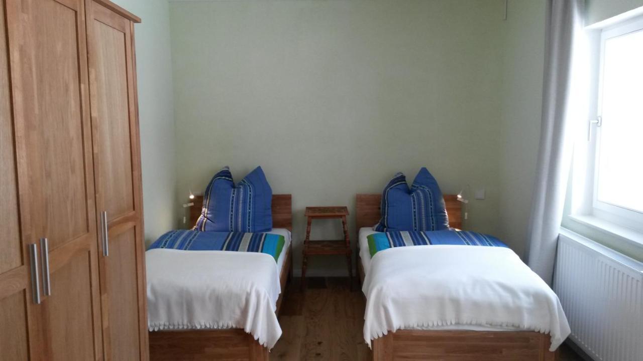 Forsthaus Wegenerskopf Apartment Тале Екстериор снимка